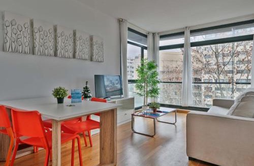 La Vila Olimpica del Poblenou Apartment | 1213 - Ciutadella Nice Apartment