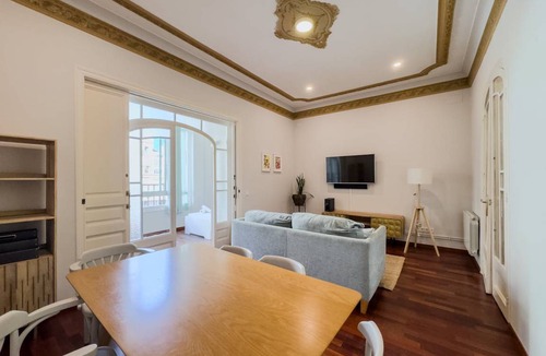 Hostafrancs Resort | 122 m² Private room ∙ 1 bedroom ∙ 1 guest