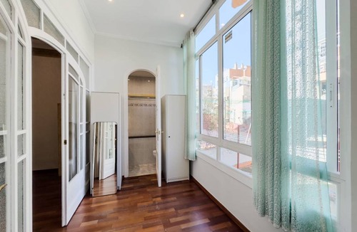 Hostafrancs Resort | 122 m² Private room ∙ 1 bedroom ∙ 1 guest