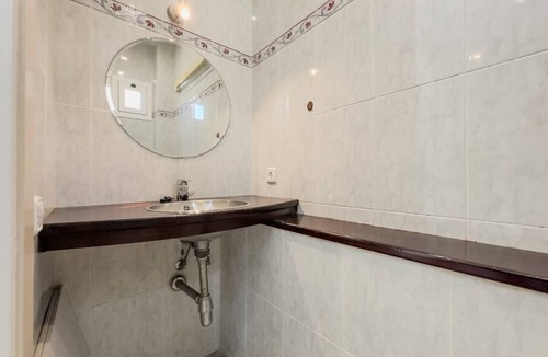 Hostafrancs Resort | 122 m² Private room ∙ 1 bedroom ∙ 1 guest