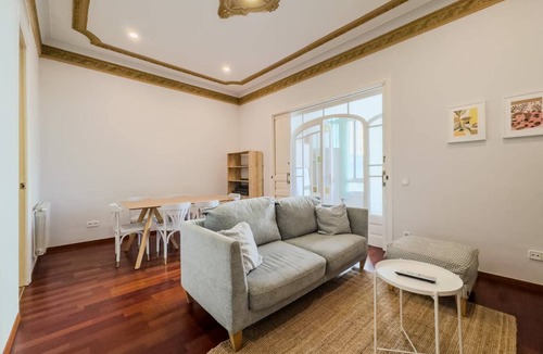 Hostafrancs Resort | 122 m² Private room ∙ 1 bedroom ∙ 1 guest