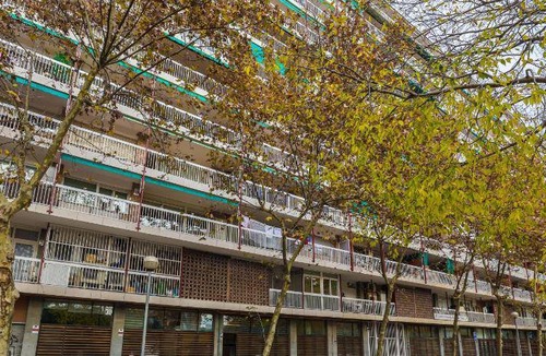 Les Corts Apartment | 125 m² Apartment ∙ 3 bedrooms ∙ 8 guests