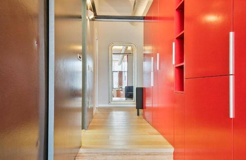 Les Corts Apartment | 125 m² Apartment ∙ 3 bedrooms ∙ 8 guests