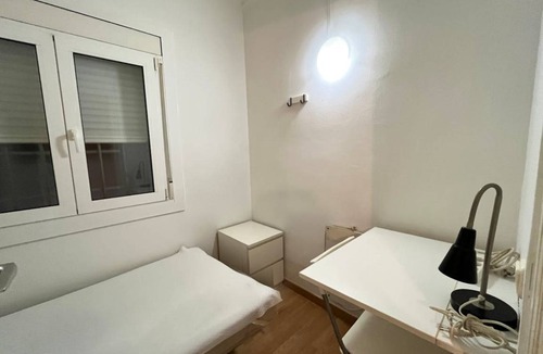 la Vila de Gracia Resort | 125 m² Private room ∙ 1 bedroom ∙ 1 guest