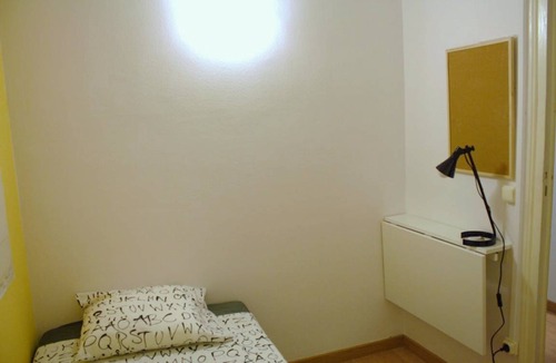 la Vila de Gracia Resort | 125 m² Private room ∙ 1 bedroom ∙ 1 guest