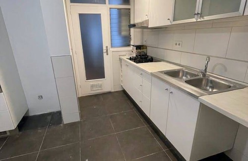 Pedralbes Resort | 125 m² Private room ∙ 1 bedroom ∙ 1 guest