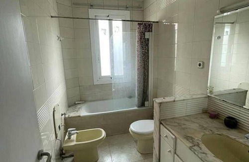 Pedralbes Resort | 125 m² Private room ∙ 1 bedroom ∙ 1 guest