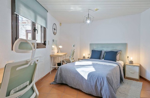 Bellaterra Resort | 130 m² Private room ∙ 1 bedroom ∙ 2 guests