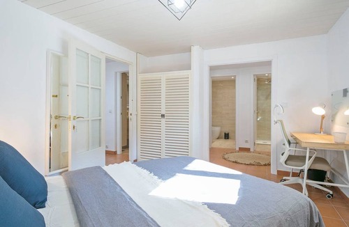 Bellaterra Resort | 130 m² Private room ∙ 1 bedroom ∙ 2 guests