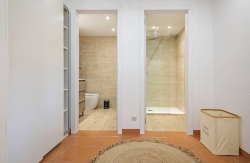 Bellaterra Resort | 130 m² Private room ∙ 1 bedroom ∙ 2 guests