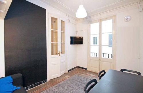 Sant Pere Resort | 130 m² Private room ∙ 1 bedroom ∙ 1 guest