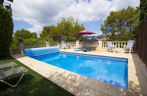 Santa Rosa Villa | 130 m² Villa ∙ 6 bedrooms ∙ 10 guests