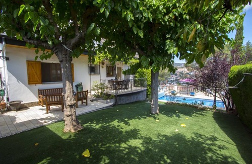 Santa Rosa Villa | 130 m² Villa ∙ 6 bedrooms ∙ 10 guests