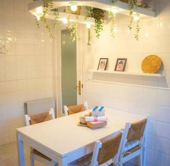 La Garriga House | 135 m² House ∙ 3 bedrooms ∙ 6 guests