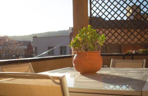 La Garriga House | 135 m² House ∙ 3 bedrooms ∙ 6 guests