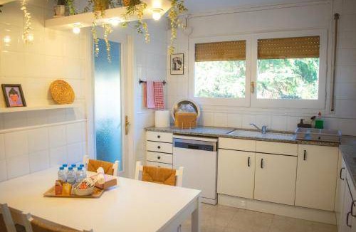 La Garriga House | 135 m² House ∙ 3 bedrooms ∙ 6 guests
