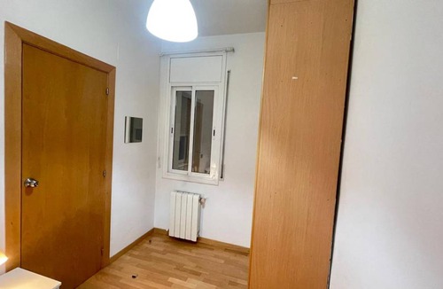 Barcelona Resort | 135 m² Private room ∙ 1 bedroom ∙ 1 guest