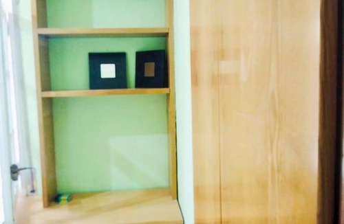 Barcelona Resort | 135 m² Private room ∙ 1 bedroom ∙ 2 guests