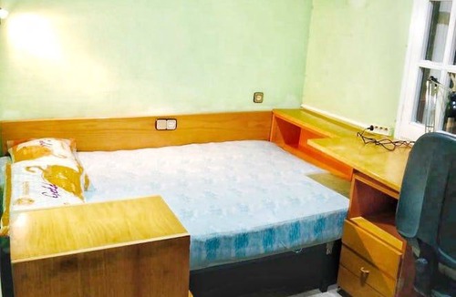 Barcelona Resort | 135 m² Private room ∙ 1 bedroom ∙ 2 guests