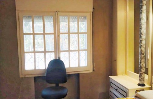Barcelona Resort | 135 m² Private room ∙ 1 bedroom ∙ 2 guests