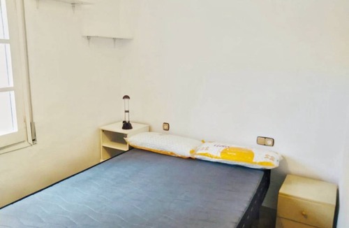 Barcelona Resort | 135 m² Private room ∙ 1 bedroom ∙ 2 guests
