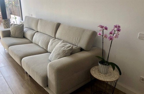 Vilassar de Mar Apartment | 140 m² Apartment ∙ 4 bedrooms ∙ 9 guests