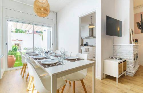 Premia de Mar Apartment | 140 m² Apartment ∙ 5 bedrooms ∙ 12 guests
