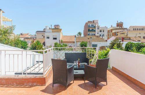 Premia de Mar Apartment | 140 m² Apartment ∙ 5 bedrooms ∙ 12 guests