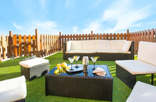 Gualba de Dalt House | 140 m² House ∙ 5 bedrooms ∙ 9 guests