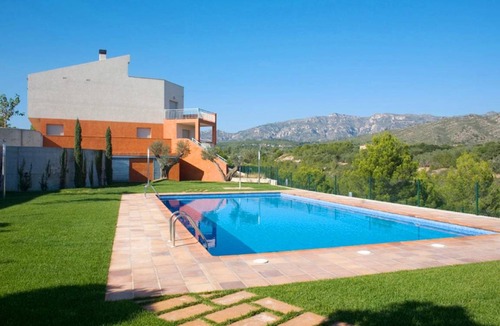 L Almadrava House | 140 m² House ∙ 4 bedrooms ∙ 7 guests