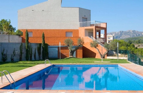 L Almadrava House | 140 m² House ∙ 4 bedrooms ∙ 7 guests