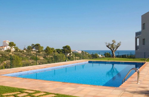 L Almadrava House | 140 m² House ∙ 4 bedrooms ∙ 7 guests