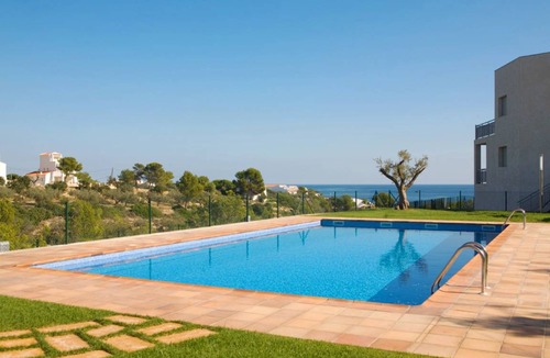 L Almadrava Villa | 140 m² Villa ∙ 4 bedrooms ∙ 7 guests