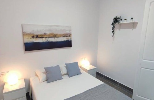 El Prat de Llobregat Resort | 144 m² Private room ∙ 1 bedroom ∙ 1 guest
