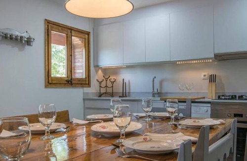 Castellnou de Bages Apartment | 145 m² Apartment ∙ 3 bedrooms ∙ 8 guests