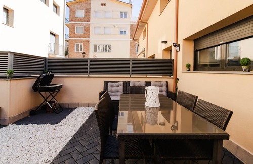 Cercs House | 146 m² House ∙ 3 bedrooms ∙ 6 guests
