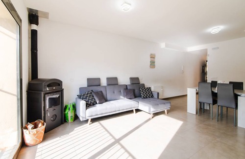Cercs House | 146 m² House ∙ 3 bedrooms ∙ 6 guests