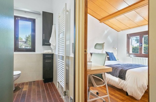 Bellaterra Resort | 149 m² Private room ∙ 1 bedroom ∙ 2 guests