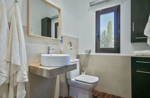 Bellaterra Resort | 149 m² Private room ∙ 1 bedroom ∙ 2 guests