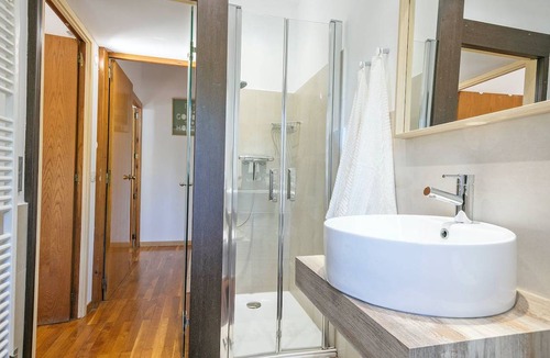 Bellaterra Resort | 149 m² Private room ∙ 1 bedroom ∙ 2 guests