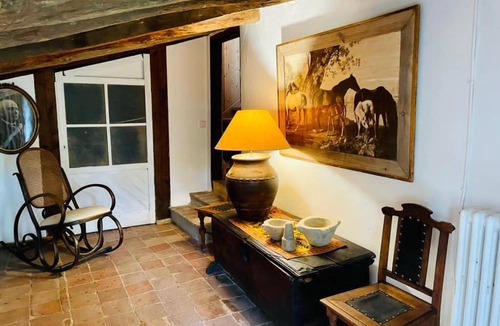Castelltercol Apartment | 15 m² Apartment ∙ 1 bedroom ∙ 2 guests