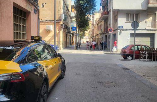 Badalona Bed & Breakfast | 15 m² Bed and breakfast ∙ 2 guests