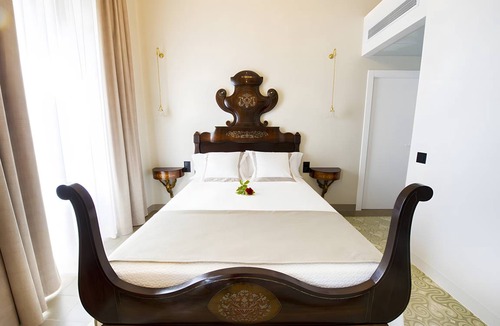 Sant Marcal Bed & Breakfast | 15 m² Bed and breakfast ∙ 1 bedroom ∙ 2 guests