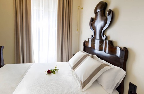 Sant Marcal Bed & Breakfast | 15 m² Bed and breakfast ∙ 1 bedroom ∙ 2 guests