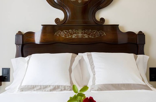 Sant Marcal Bed & Breakfast | 15 m² Bed and breakfast ∙ 1 bedroom ∙ 2 guests