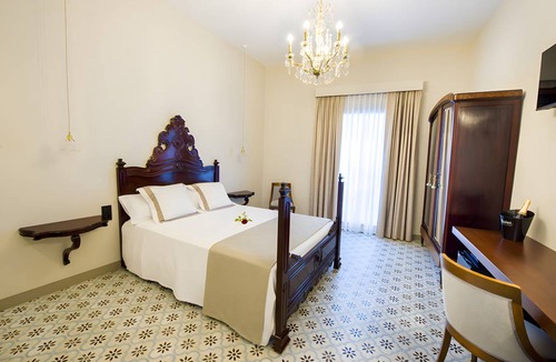 Sant Marcal Bed & Breakfast | 15 m² Bed and breakfast ∙ 1 bedroom ∙ 2 guests