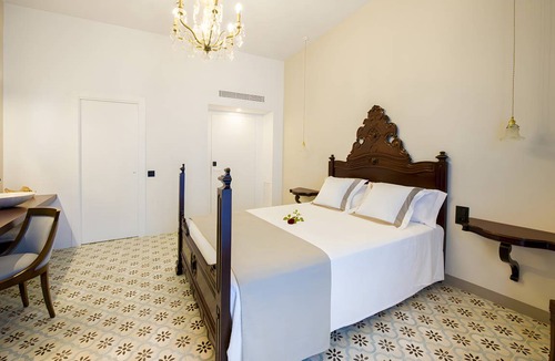 Sant Marcal Bed & Breakfast | 15 m² Bed and breakfast ∙ 1 bedroom ∙ 2 guests