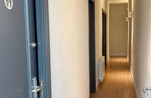 El Prat de Llobregat Bed & Breakfast | 15 m² Bed and breakfast ∙ 4 guests