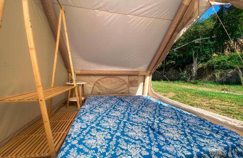 Gualba Resort | 15 m² Resort ∙ 3 bedrooms ∙ 6 guests