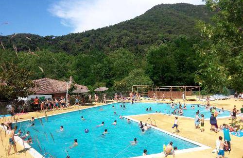 Gualba Resort | 15 m² Resort ∙ 3 bedrooms ∙ 6 guests